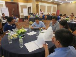 Tiêu chuẩn dịch vụ SONY (23 & 24.05.2019)